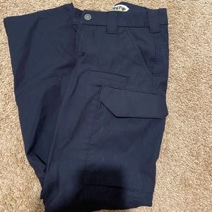 NWOT First Tactical Women’s Pants